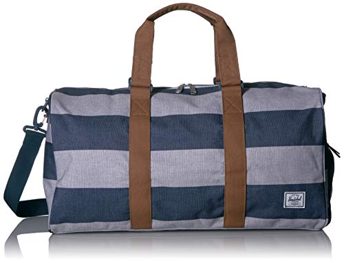 herschel border stripe