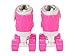 Epic Skates Galaxy Elite Kids Quad Speed Skates, Pink, Juvenile 12