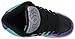DC Women's Destroyer Hi Fashion Sneaker