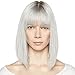 Celeb Luxury Intense Color Depositing Colorconditioner Conditioner + BondFix Bond Rebuilder, Vegan, Sustainably Sourced Plant-Based, Semi-Permanent, Viral and Gem Lites Colorconditioners