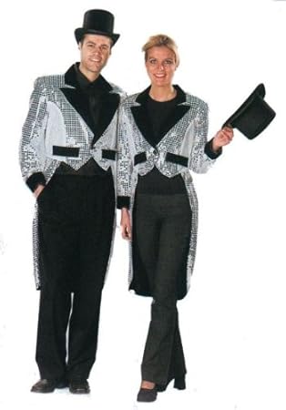 top hat and tails fancy dress