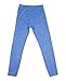 Trimfit Boys Space Dye Long-Sleeve w/Thumbholes Thermal Long Underwear Set