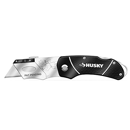 How to find the best husky razor utility knife for 2019? Allace Reviews