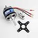 E-flite Power 160 Brushless Outrunner Motor 245Kv EFLM4160A Electric Brushless Motors Air