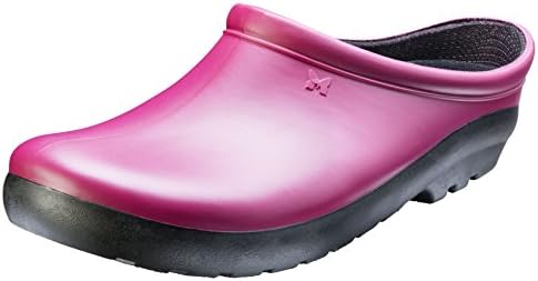 amazon sloggers garden shoes