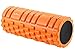Foam Roller for Physical Therapy, Myofascial Release & Exercise for Muscles with Soft Deep-Tissue Massage - Best for Stretching, Tension Release, Cramp Relief, Pilates & Yoga - 13