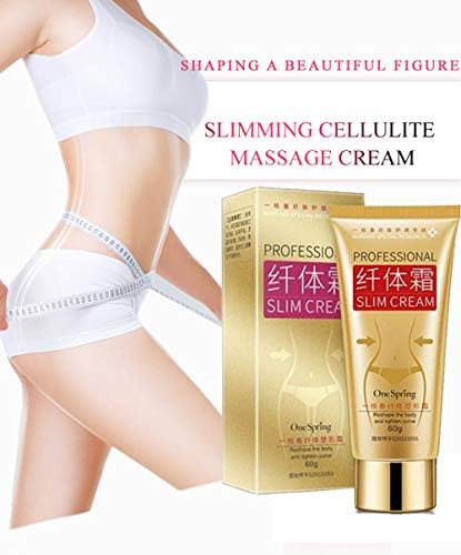 weight loss skin tightening cream