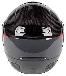 KLIM TK1200 Helmet ECE/DOT SM Architek Redrock Karbon