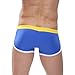 Binmer(TM)Men's Swimwear Beach Shorts Boxer Swim Trunks Swimsuit briefs Pants (XL, B)