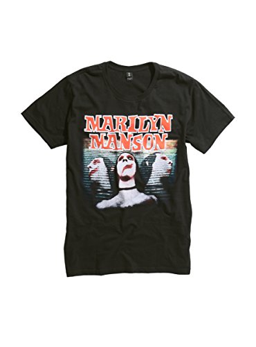 Marilyn Manson Sweet Dreams T-Shirt - Want It All