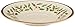 Lenox Holiday Tea Saucer, 0.35 LB, Red & Green