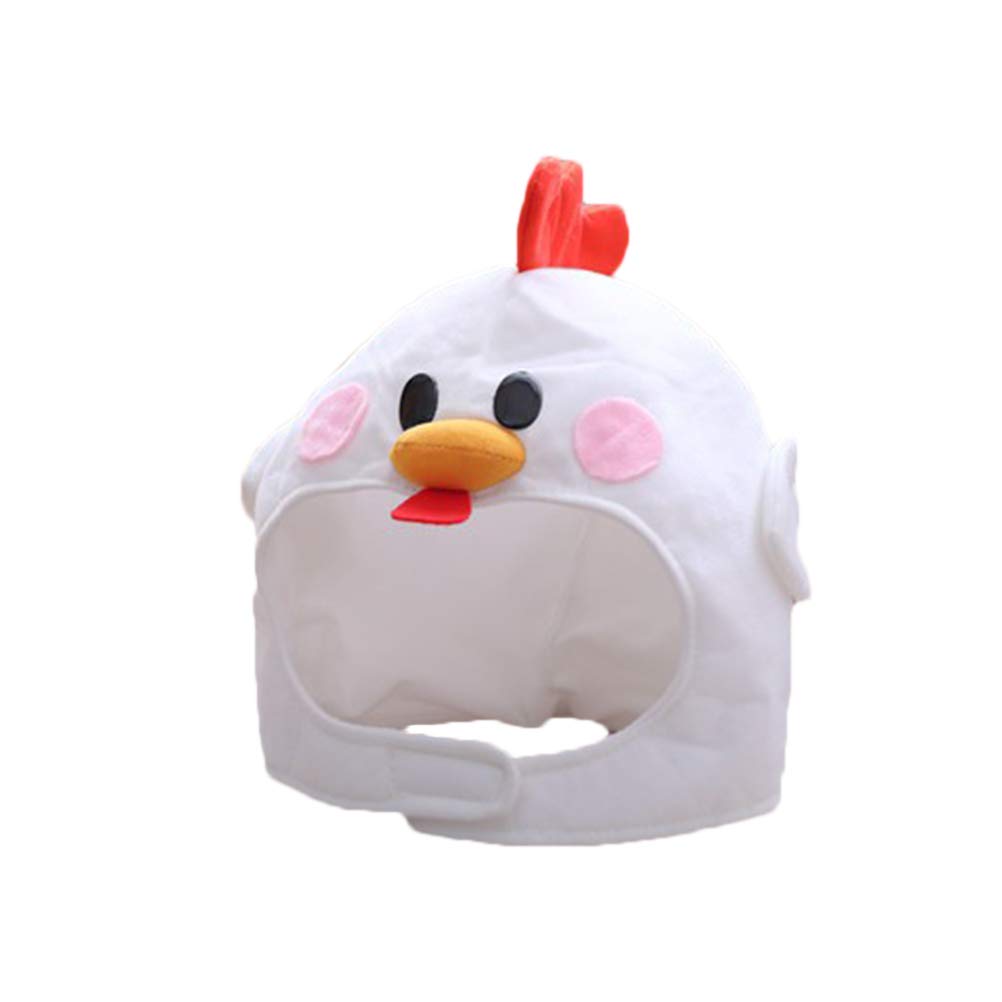 kids chicken hat
