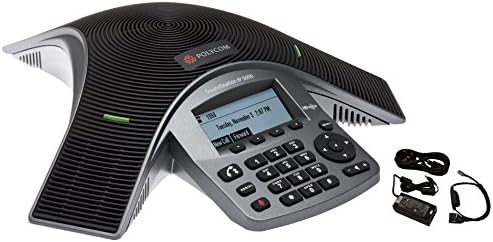 Polycom Soudstation IP5000 w/ Power Supply
