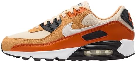 Amazon.com | Nike Air Max 90 Men display picture 1