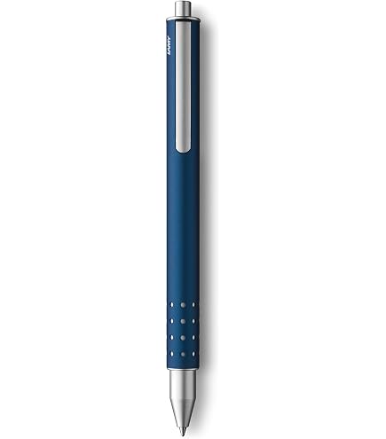 Amazon.com: LAMY Swift Rollerball Pen, Graphite (L334GE) : Office
