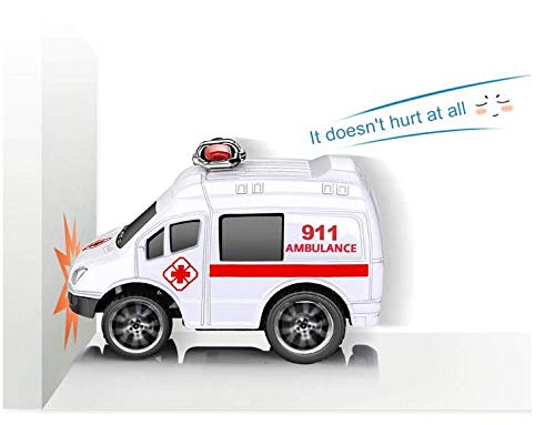 4 GEYIIE+Alloy+Machines+Vehicles+Toddlers