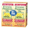 Evening Primrose Oil (1300mg)