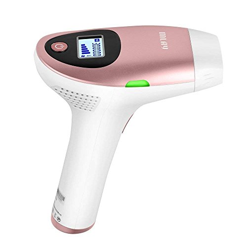 MLAY T3 IPL Face and Body Hair Removal Device For Hair Removal (HR)