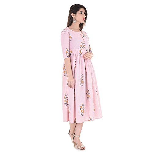 stylum women's cotton kurti