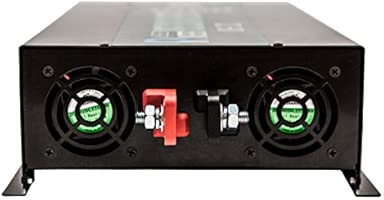 Amazoncom Reliable 2000w 12v 120v 60hz Led Display Off