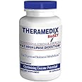 Theramedix - Fat High Lipase Digestion 60 caps (Formerly LPS)
