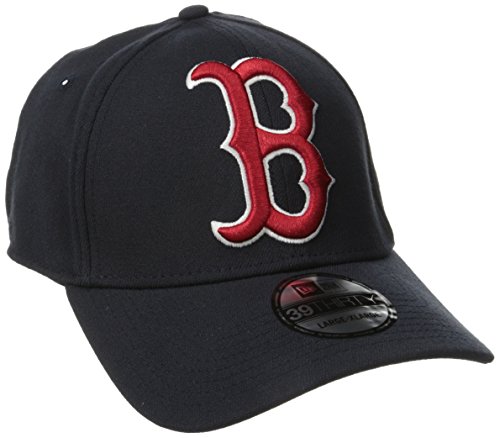 MLB Boston Red Sox Mighty Classic 39Thirty Cap, Medium/Large