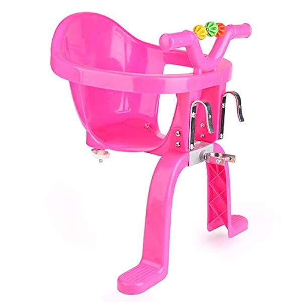 Siege Enfant Velo Siege De Securite A Double Usage Siege Bebe Velo Avant Suspendu Bebe Enfant