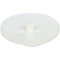 Plaque De Râpe Moyenne Robot Coupe 3mm - Accessoire Robot Culinaire Professionnel