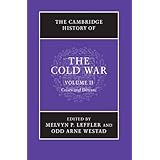 The Cambridge History of the Cold War (Volume 2)
