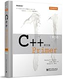 Paperback The English version of C + + Primer ( 5th Edition )(Chinese Edition) Book
