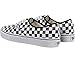 Vans Men's Sneaker, OSFA