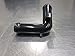 New OEM 03-11 Mazda RX-8, Miata, 6 & Protege air inlet elbow tube FEMJ-13-758