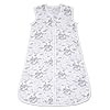 aden + anais Sky Slaapzak – Pack van 1 | 100% Draagbare Katoenen Mousseline Slaapzak | Zachte & Lichtgewicht Unisex…