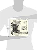Image de Artistry in Iron: 183 Designs, Includes CD-ROM (Dover Pictorial Archive)