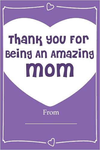 amazing mom gifts