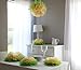 Heart to Heart Paper Flower Pom (Set of 7) Color: Yellow