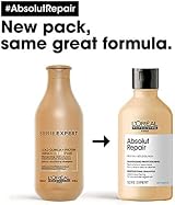 LOréal Professionnel Serie Expert Absolut Repair Duo Shampoo 300ml & view 4