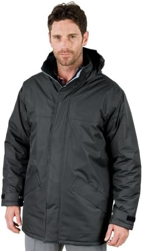 Result Core Core Winter Parka - Red - 2XL