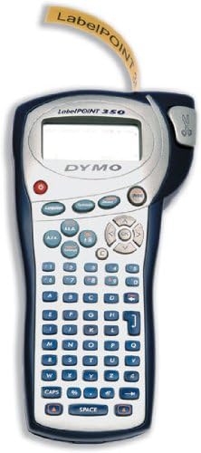 handheld address label printer