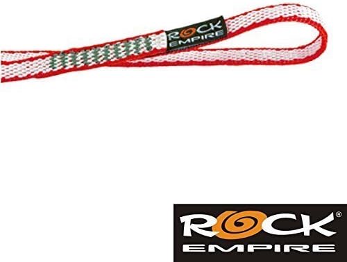 Amazon Rock Empire ロックエンパイア 10mm ダイニーマ スリング 150cm 並行輸入品 Rock Empire ロックエンパイア ロープ コード
