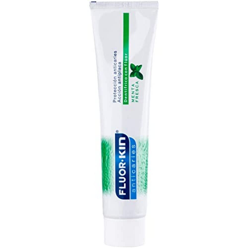 FLUOR KIN Toothpaste, 100 ml