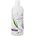 Nora Ross Classic Garlic Clarifying Shampoo for Oily Hair with Rosemary – Hair Growth & Detox Shampoo – Strengthening & Deep Cleansing Vegan Formula for Build Up with Fresh Chamomile Scent 32oz