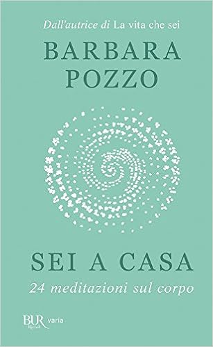 Barbara Pozzo – Sei a casa (2015)