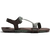 Xero Shoes Men's Z-Trail EV Barefoot Hiking Sandals