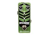 Pigtronix Gatekeeper Micro Hum Eliminator Noise