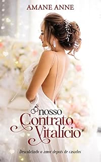 Livro Nosso Contrato Vitalício