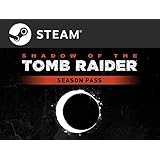 Shadow of the Tomb Raider - Season Pass [Online Game Code]