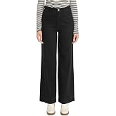 Universal Thread Women's High-Rise Wide Leg Jeans -