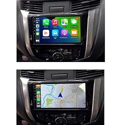 Android 13 for Nissan Navara NP300 Radio 2016-2019
