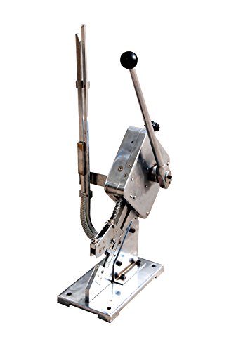 Hakka Manual U-shape Sausage Clipper Clipping Machine and Sausage Maker Tying Machines